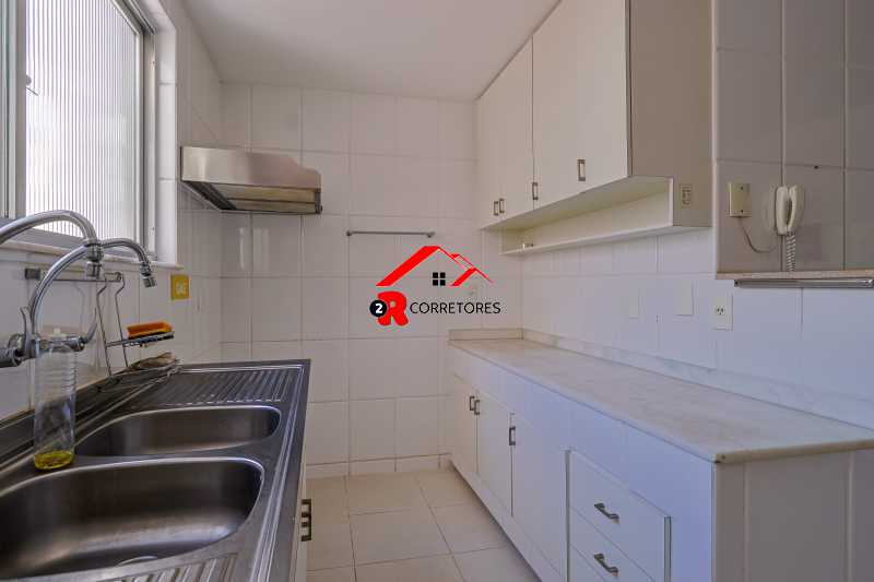 Conheça 24 do imóvel - Apartamento 3 quartos à venda Tijuca, Rio de Janeiro - R$ 999.000 - HPCPARCVAZIOTIJ001 - 24 24 - 24