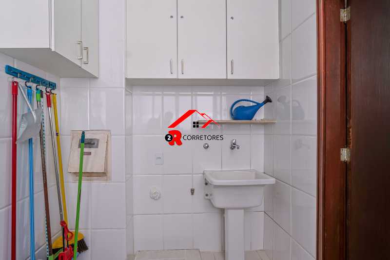 Conheça 26 do imóvel - Apartamento 3 quartos à venda Tijuca, Rio de Janeiro - R$ 999.000 - HPCPARCVAZIOTIJ001 - 26 26 - 26
