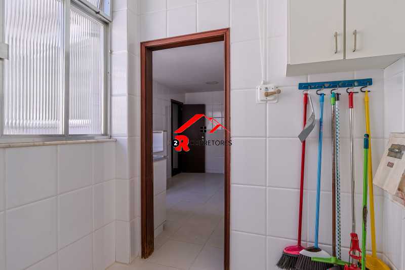 Conheça 27 do imóvel - Apartamento 3 quartos à venda Tijuca, Rio de Janeiro - R$ 999.000 - HPCPARCVAZIOTIJ001 - 27 27 - 27