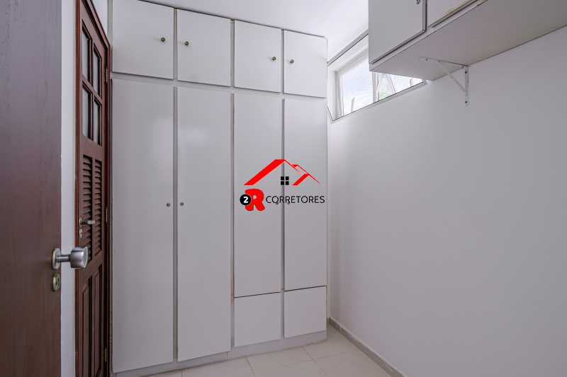 Conheça 28 do imóvel - Apartamento 3 quartos à venda Tijuca, Rio de Janeiro - R$ 999.000 - HPCPARCVAZIOTIJ001 - 28 28 - 28