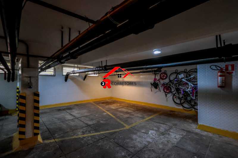 Conheça 29 do imóvel - Apartamento 3 quartos à venda Tijuca, Rio de Janeiro - R$ 999.000 - HPCPARCVAZIOTIJ001 - 29 29 - 29