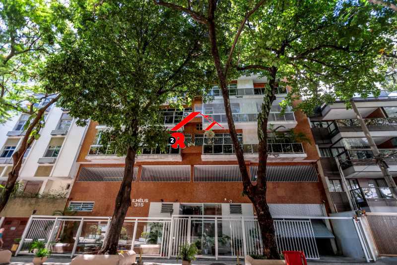 Conheça 30 do imóvel - Apartamento 3 quartos à venda Tijuca, Rio de Janeiro - R$ 999.000 - HPCPARCVAZIOTIJ001 - 30 30 - 30