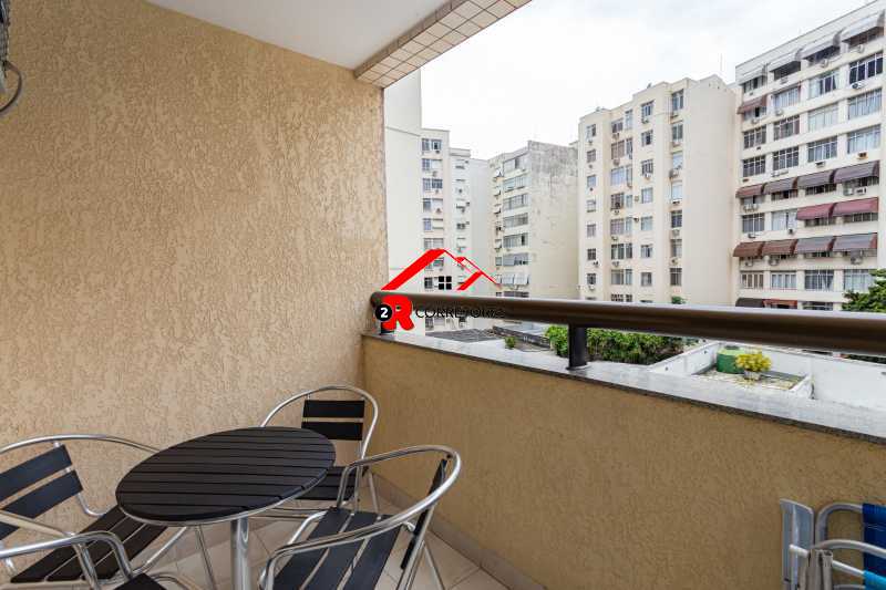 Conheça 1. do imóvel - Rio de Janeiro, Copacabana, 1 suíte, 42m², Rua Pompeu Loureiro, Posto 4. - HPCVAZIOCOPA002 - 1 1. - 1