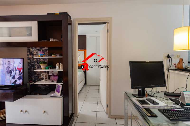 Conheça 3. do imóvel - Rio de Janeiro, Copacabana, 1 suíte, 42m², Rua Pompeu Loureiro, Posto 4. - HPCVAZIOCOPA002 - 3 3. - 3