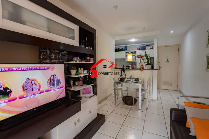 Conheça 4. do imóvel - Rio de Janeiro, Copacabana, 1 suíte, 42m², Rua Pompeu Loureiro, Posto 4. - HPCVAZIOCOPA002 - 4 4. - 4