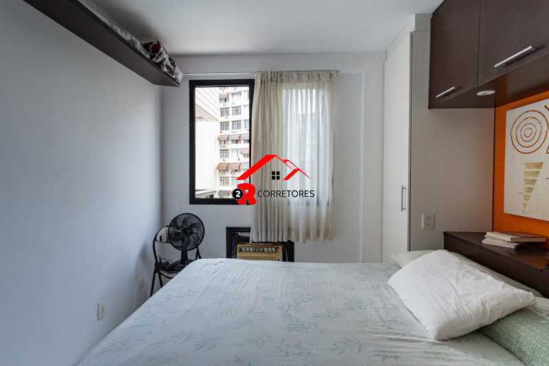Conheça 6. do imóvel - Rio de Janeiro, Copacabana, 1 suíte, 42m², Rua Pompeu Loureiro, Posto 4. - HPCVAZIOCOPA002 - 6 6. - 6