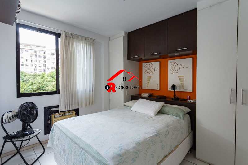 Conheça 7. do imóvel - Rio de Janeiro, Copacabana, 1 suíte, 42m², Rua Pompeu Loureiro, Posto 4. - HPCVAZIOCOPA002 - 7 7. - 7