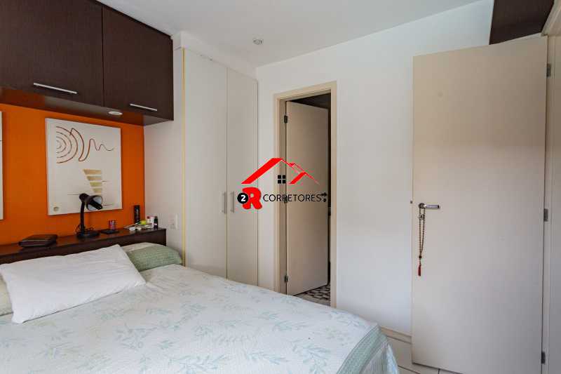 Conheça 9. do imóvel - Rio de Janeiro, Copacabana, 1 suíte, 42m², Rua Pompeu Loureiro, Posto 4. - HPCVAZIOCOPA002 - 9 9. - 9