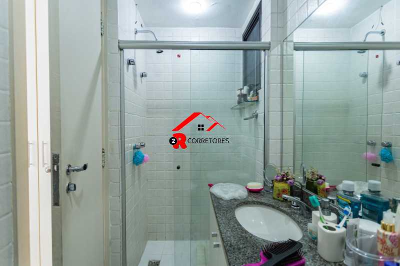 Conheça 11. do imóvel - Rio de Janeiro, Copacabana, 1 suíte, 42m², Rua Pompeu Loureiro, Posto 4. - HPCVAZIOCOPA002 - 11 11. - 11