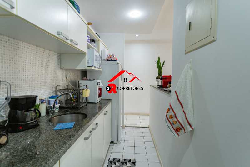 Conheça 13. do imóvel - Rio de Janeiro, Copacabana, 1 suíte, 42m², Rua Pompeu Loureiro, Posto 4. - HPCVAZIOCOPA002 - 13 13. - 13