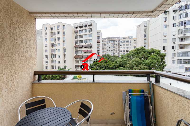 Conheça 14. do imóvel - Rio de Janeiro, Copacabana, 1 suíte, 42m², Rua Pompeu Loureiro, Posto 4. - HPCVAZIOCOPA002 - 14 14. - 14