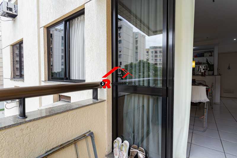Conheça 15. do imóvel - Rio de Janeiro, Copacabana, 1 suíte, 42m², Rua Pompeu Loureiro, Posto 4. - HPCVAZIOCOPA002 - 15 15. - 15