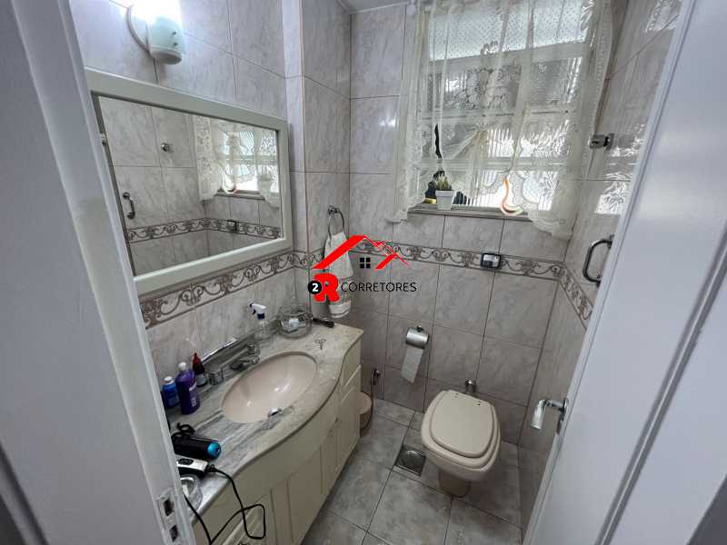 Conheça 7. do imóvel - Rio de Janeiro, Copacabana, 3 quartos, sendo 1 suíte, frente, Posto 4. - HPCCOPAIDPPOSTO4 - 7 7. - 7