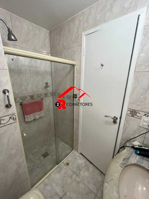 Conheça 8. do imóvel - Rio de Janeiro, Copacabana, 3 quartos, sendo 1 suíte, frente, Posto 4. - HPCCOPAIDPPOSTO4 - 8 8. - 8