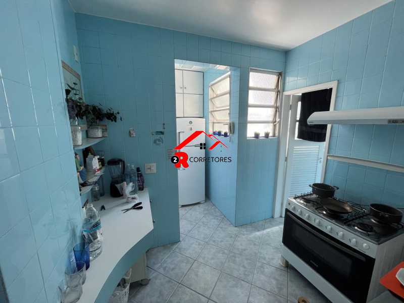 Conheça 17. do imóvel - Rio de Janeiro, Copacabana, 3 quartos, sendo 1 suíte, frente, Posto 4. - HPCCOPAIDPPOSTO4 - 17 17. - 17