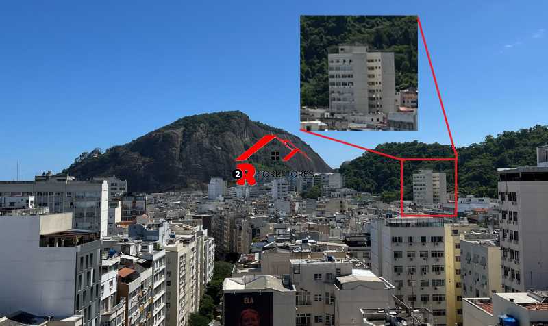 Conheça 19. do imóvel - Rio de Janeiro, Copacabana, 3 quartos, sendo 1 suíte, frente, Posto 4. - HPCCOPAIDPPOSTO4 - 19 19. - 19