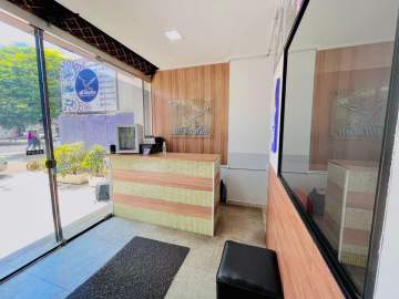 Imperdível - Rio de Janeiro, Grajaú, Loja de frente de Rua, 105m², Barão de Mesquita. - HPCLOJAPARCMARC005