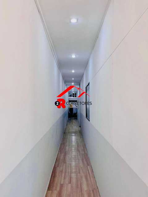Conheça 4. do imóvel - Rio de Janeiro, Grajaú, Loja de frente de Rua, 105m², Barão de Mesquita. - HPCLOJAPARCMARC005 - 4 4. - 4