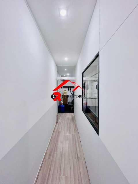 Conheça 14. do imóvel - Rio de Janeiro, Grajaú, Loja de frente de Rua, 105m², Barão de Mesquita. - HPCLOJAPARCMARC005 - 14 14. - 14