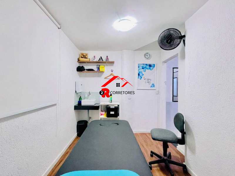 Conheça 16. do imóvel - Rio de Janeiro, Grajaú, Loja de frente de Rua, 105m², Barão de Mesquita. - HPCLOJAPARCMARC005 - 16 16. - 16