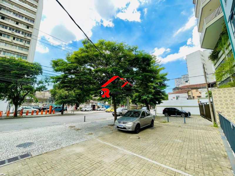 Conheça 20. do imóvel - Rio de Janeiro, Grajaú, Loja de frente de Rua, 105m², Barão de Mesquita. - HPCLOJAPARCMARC005 - 20 20. - 20