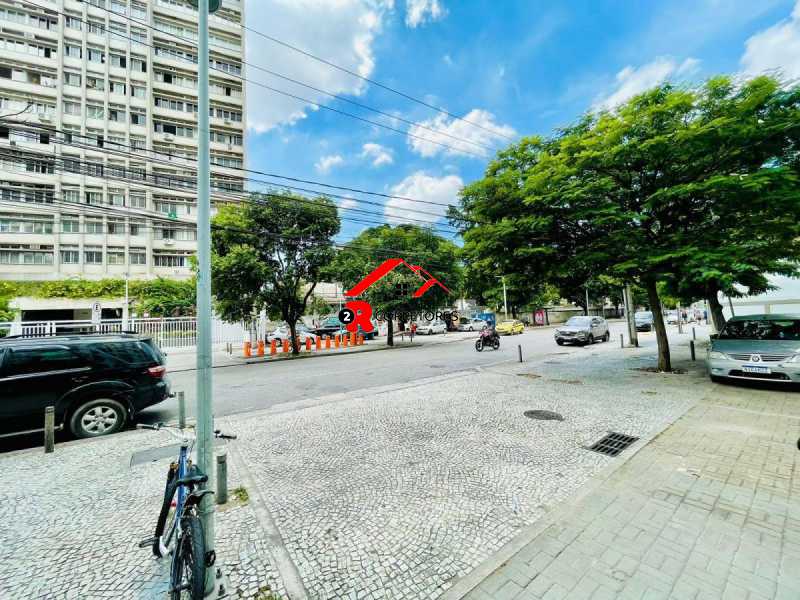 Conheça 21. do imóvel - Rio de Janeiro, Grajaú, Loja de frente de Rua, 105m², Barão de Mesquita. - HPCLOJAPARCMARC005 - 21 21. - 21