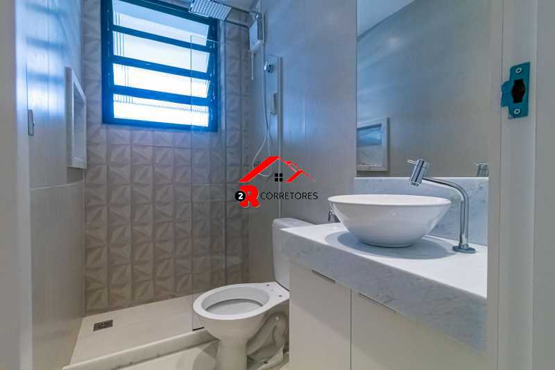 Conheça 5 do imóvel - Rio de Janeiro, Copacabana, Garden, 37,27m², frente, Bairro Peixoto. - HPCVAZIOPEIXOTOIV - 6 5 - 6