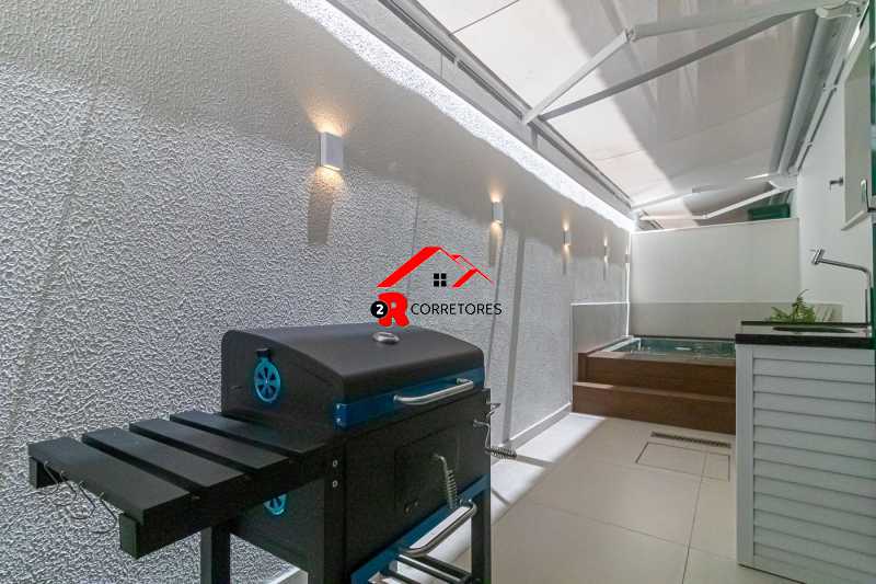 Conheça 6 do imóvel - Rio de Janeiro, Copacabana, Garden, 37,27m², frente, Bairro Peixoto. - HPCVAZIOPEIXOTOIV - 7 6 - 7