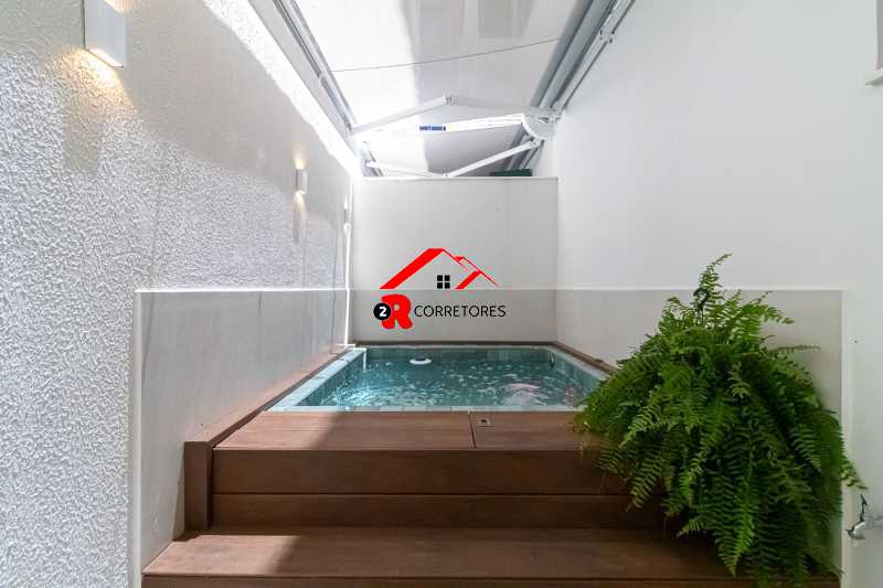 Conheça 8 do imóvel - Rio de Janeiro, Copacabana, Garden, 37,27m², frente, Bairro Peixoto. - HPCVAZIOPEIXOTOIV - 9 8 - 9