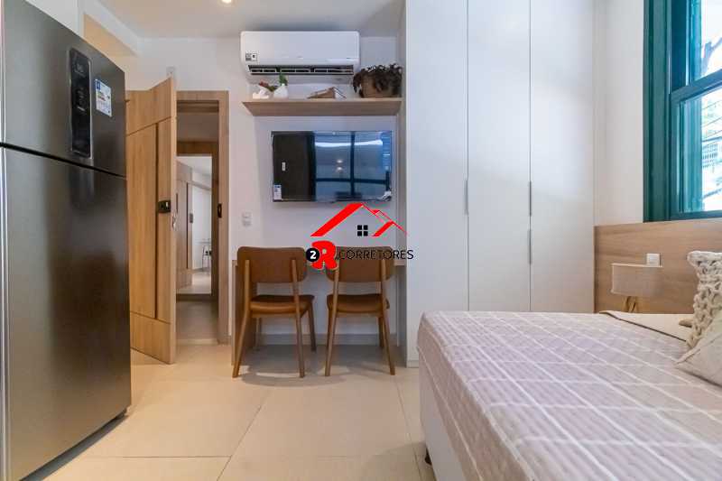 Conheça 10 do imóvel - Rio de Janeiro, Copacabana, Garden, 37,27m², frente, Bairro Peixoto. - HPCVAZIOPEIXOTOIV - 11 10 - 11