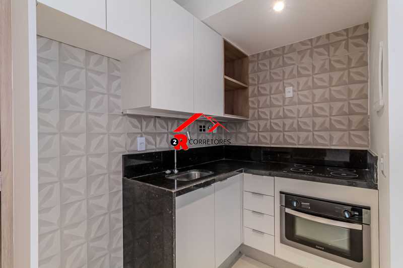 Conheça 6 do imóvel - Rio de Janeiro, Copacabana, sala e quarto, 35,67m², frente, Bairro Peixoto. - HPCVAZIOPEIXOTOV - 6 6 - 6