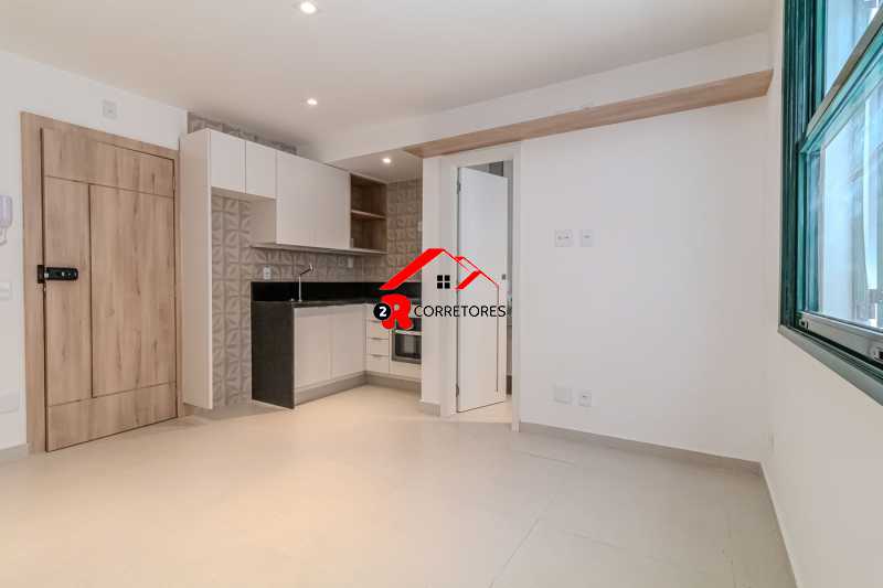 Conheça 7 do imóvel - Rio de Janeiro, Copacabana, sala e quarto, 35,67m², frente, Bairro Peixoto. - HPCVAZIOPEIXOTOV - 7 7 - 7