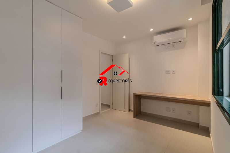Conheça 10 do imóvel - Rio de Janeiro, Copacabana, sala e quarto, 35,67m², frente, Bairro Peixoto. - HPCVAZIOPEIXOTOV - 10 10 - 10