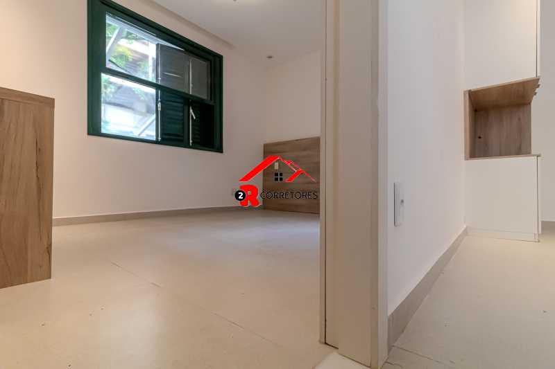 Conheça 12 do imóvel - Rio de Janeiro, Copacabana, sala e quarto, 35,67m², frente, Bairro Peixoto. - HPCVAZIOPEIXOTOV - 12 12 - 12