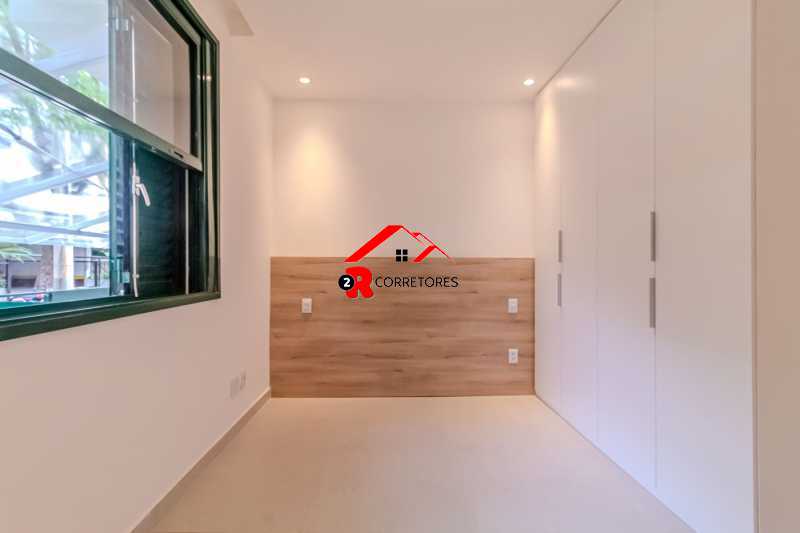 Conheça 14 do imóvel - Rio de Janeiro, Copacabana, sala e quarto, 35,67m², frente, Bairro Peixoto. - HPCVAZIOPEIXOTOV - 14 14 - 14