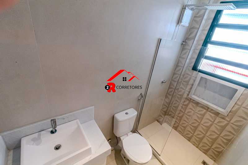 Conheça 17 do imóvel - Rio de Janeiro, Copacabana, sala e quarto, 35,67m², frente, Bairro Peixoto. - HPCVAZIOPEIXOTOV - 17 17 - 17