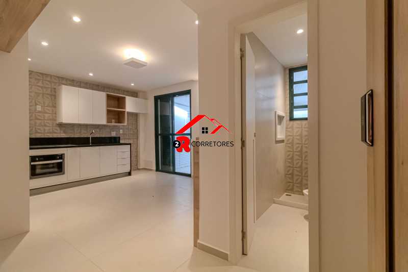 Conheça 7 do imóvel - Rio de Janeiro, Copacabana, garden, 42,48m², lateral, piscina, Bairro Peixoto! - HPCVAZIOPEIXOTOVI - 7 7 - 7