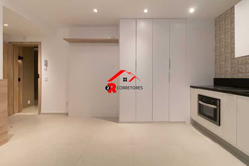 Conheça 8 do imóvel - Rio de Janeiro, Copacabana, garden, 42,48m², lateral, piscina, Bairro Peixoto! - HPCVAZIOPEIXOTOVI - 8 8 - 8