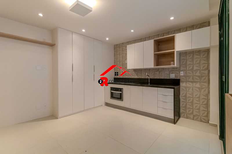 Conheça 9 do imóvel - Rio de Janeiro, Copacabana, garden, 42,48m², lateral, piscina, Bairro Peixoto! - HPCVAZIOPEIXOTOVI - 9 9 - 9