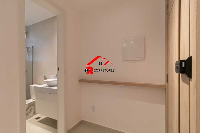 Conheça 11 do imóvel - Rio de Janeiro, Copacabana, garden, 42,48m², lateral, piscina, Bairro Peixoto! - HPCVAZIOPEIXOTOVI - 11 11 - 11