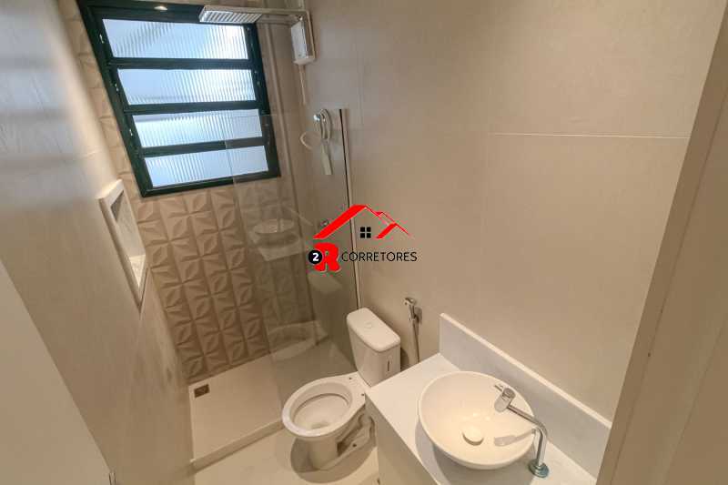 Conheça 12 do imóvel - Rio de Janeiro, Copacabana, garden, 42,48m², lateral, piscina, Bairro Peixoto! - HPCVAZIOPEIXOTOVI - 12 12 - 12