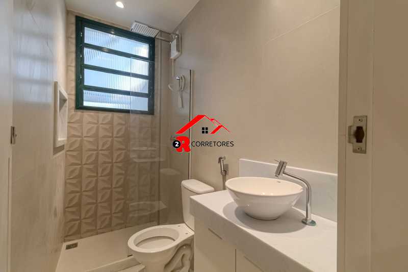 Conheça 13 do imóvel - Rio de Janeiro, Copacabana, garden, 42,48m², lateral, piscina, Bairro Peixoto! - HPCVAZIOPEIXOTOVI - 13 13 - 13