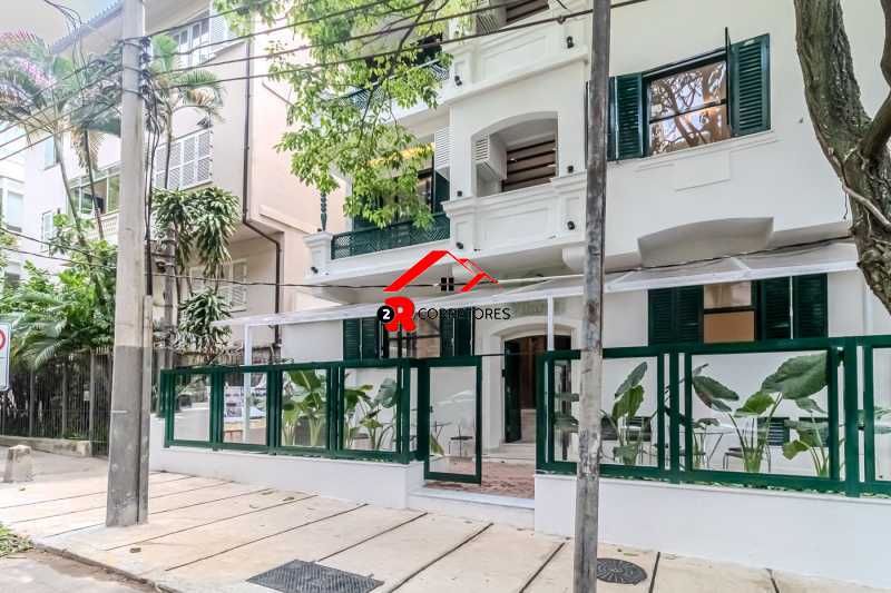 Conheça 19 do imóvel - Rio de Janeiro, Copacabana, garden, 42,48m², lateral, piscina, Bairro Peixoto! - HPCVAZIOPEIXOTOVI - 19 19 - 19