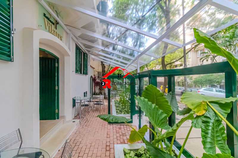 Conheça 20 do imóvel - Rio de Janeiro, Copacabana, garden, 42,48m², lateral, piscina, Bairro Peixoto! - HPCVAZIOPEIXOTOVI - 20 20 - 20