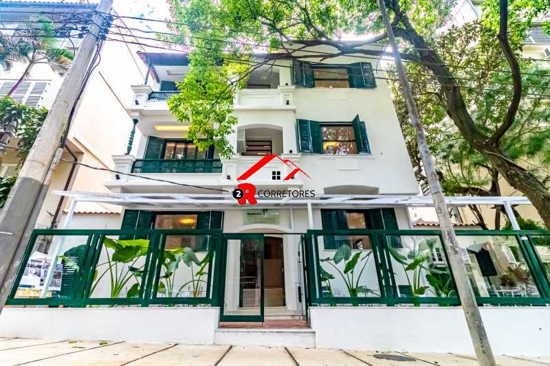 Conheça 21 do imóvel - Rio de Janeiro, Copacabana, garden, 42,48m², lateral, piscina, Bairro Peixoto! - HPCVAZIOPEIXOTOVI - 21 21 - 21