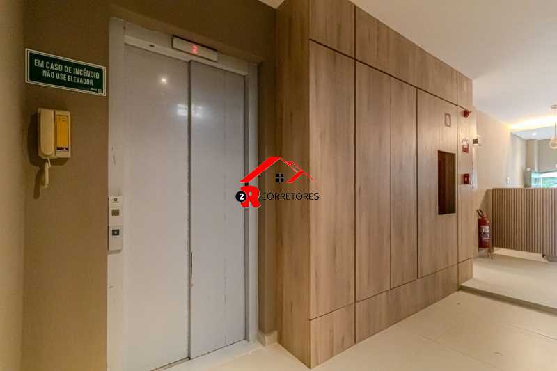 Conheça 23 do imóvel - Rio de Janeiro, Copacabana, garden, 42,48m², lateral, piscina, Bairro Peixoto! - HPCVAZIOPEIXOTOVI - 23 23 - 23