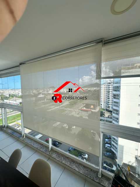 Conheça 2. do imóvel - Rio de Janeiro, Recreio dos Bandeirantes, 2 quartos sendo 1 suíte, 70m², vista mar, Posto 10. - HPCRECREIOPTB001 - 3 2. - 3