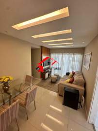 Rio de Janeiro, Recreio dos Bandeirantes, 2 quartos sendo 1 suíte, 70m², vista mar, Posto 10. - HPCRECREIOPTB001