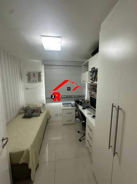 Conheça 8. do imóvel - Rio de Janeiro, Recreio dos Bandeirantes, 2 quartos sendo 1 suíte, 70m², vista mar, Posto 10. - HPCRECREIOPTB001 - 8 8. - 8