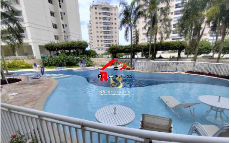 Conheça 11. do imóvel - Rio de Janeiro, Recreio dos Bandeirantes, 2 quartos sendo 1 suíte, 70m², vista mar, Posto 10. - HPCRECREIOPTB001 - 11 11. - 11